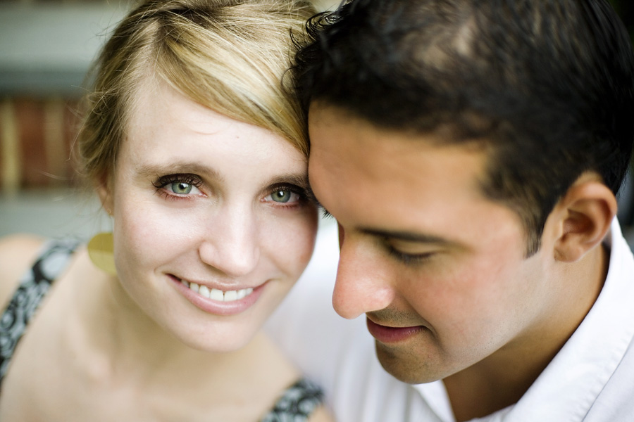 Kim & Jaques - Katie McMenamin Photography