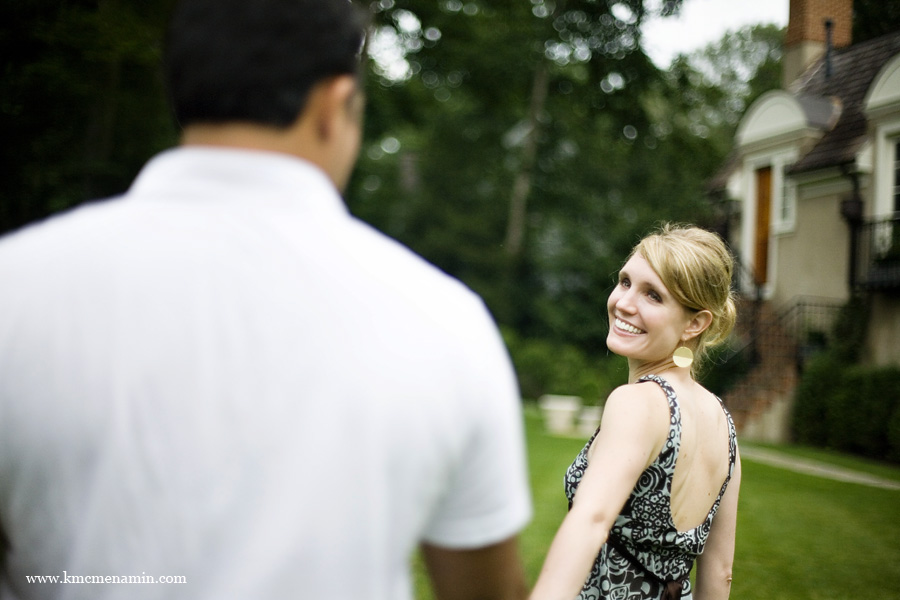Kim & Jaques - Katie McMenamin Photography