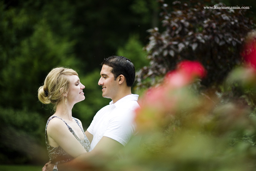 Kim & Jaques - Katie McMenamin Photography