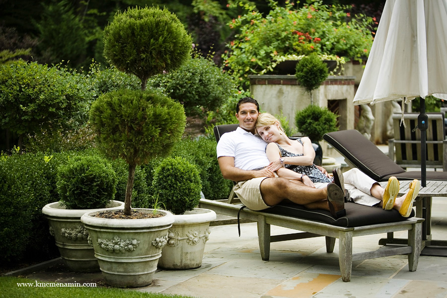 Kim & Jaques - Katie McMenamin Photography