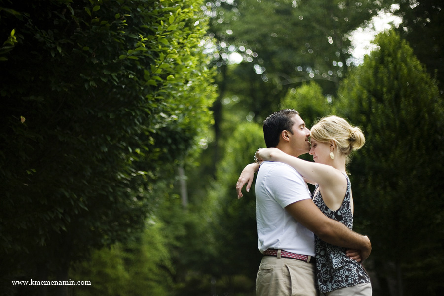 Kim & Jaques - Katie McMenamin Photography