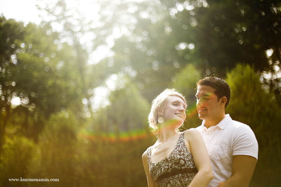 Kim & Jaques - Katie McMenamin Photography