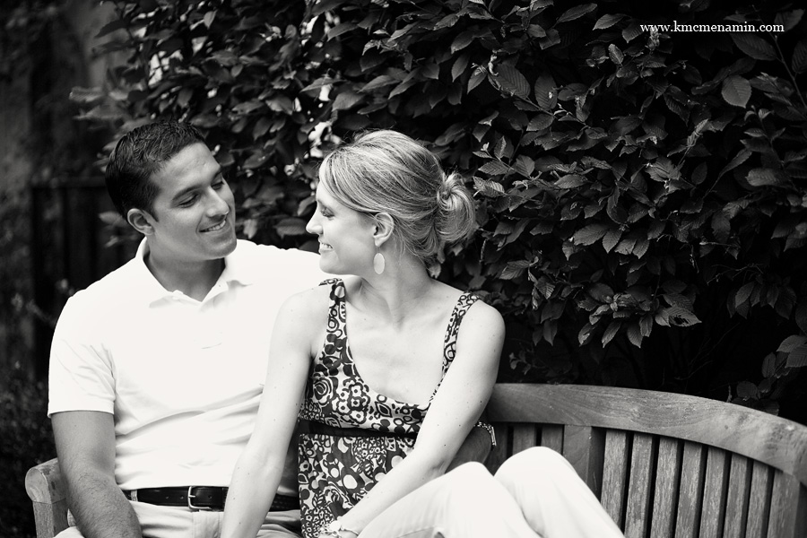 Kim & Jaques - Katie McMenamin Photography