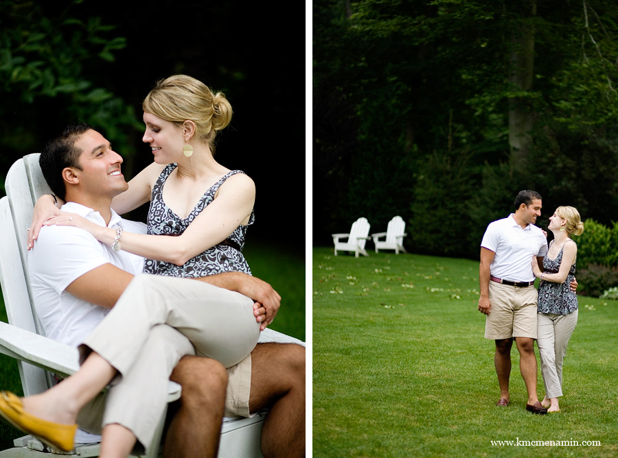 Kim & Jaques - Katie McMenamin Photography