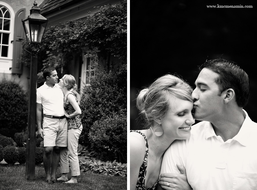 Kim & Jaques - Katie McMenamin Photography