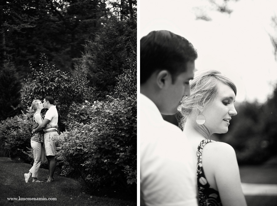 Kim & Jaques - Katie McMenamin Photography