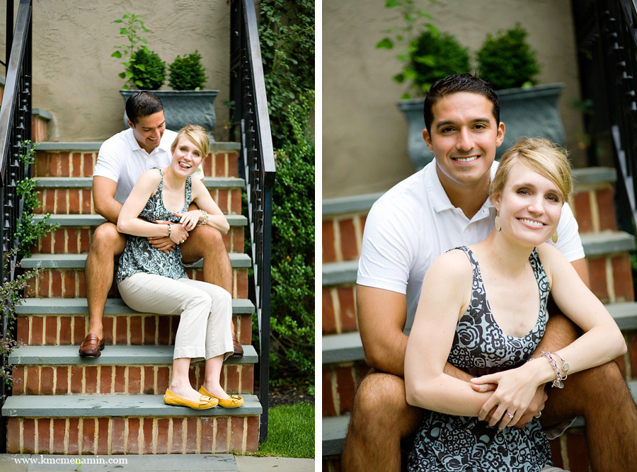 Kim & Jaques - Katie McMenamin Photography