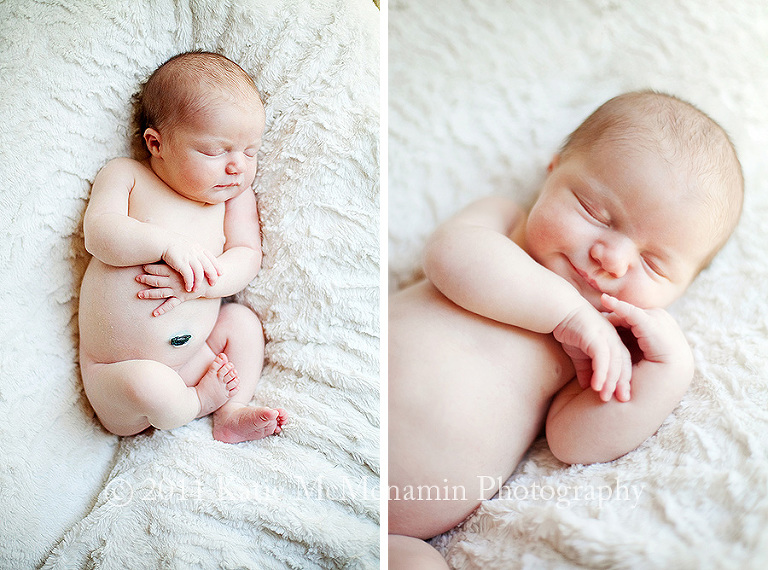 Newborn Baby Comp