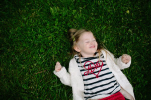 ridley creek state park family photography