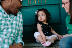 Children Photography in Chestnut Hill