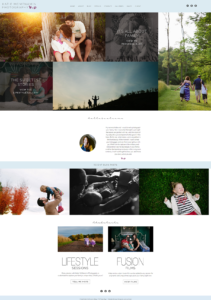 New Website