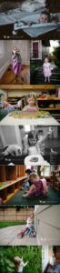 Back to school documentary photography Conshohocken