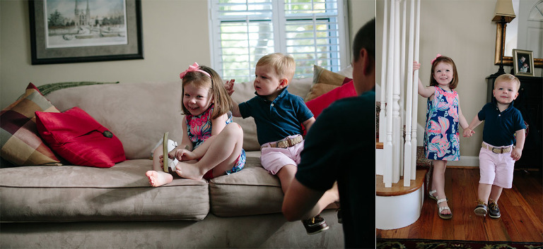 bryn mawr documentary family photography