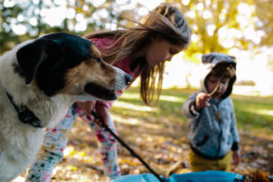 fall documentary family photography bethlehem
