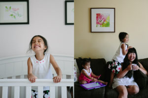 in home documentary photographer newtown