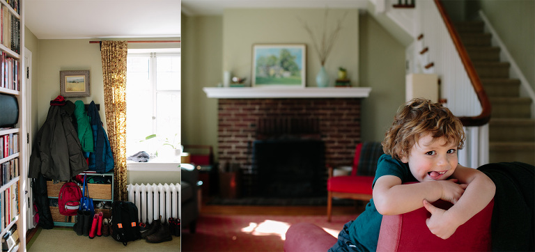 documenting family wyndmoor