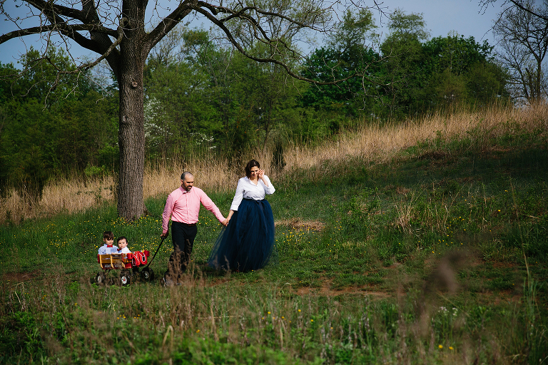 binky lee preserve family photography