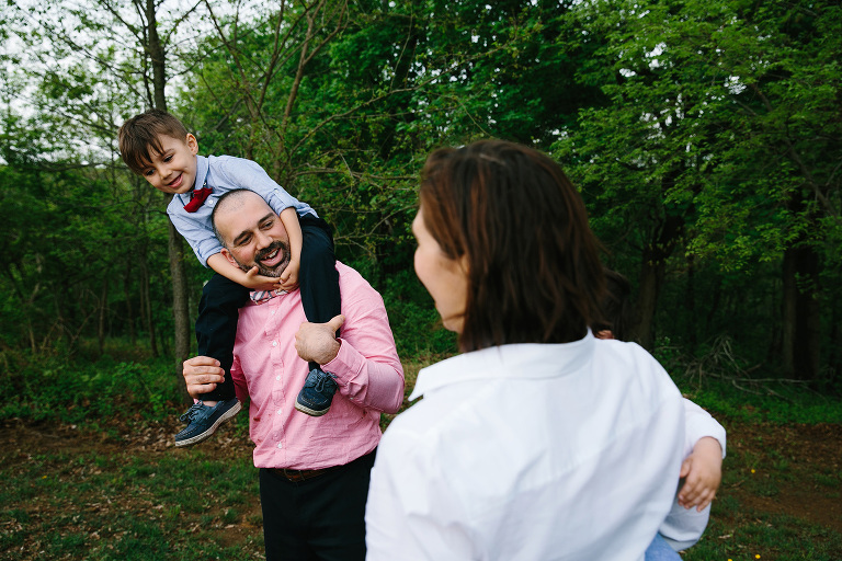 main line lifestyle family photographer