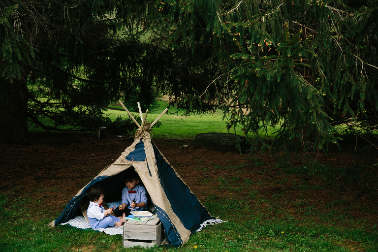 chester springs family photographer