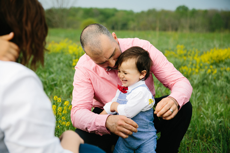 binky lee preserve family photography