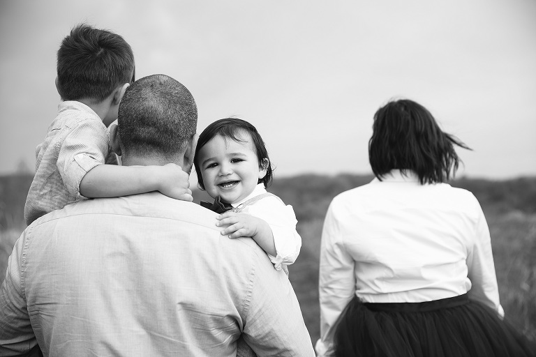 chester springs family photographer