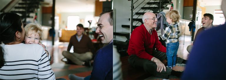 extended family photos