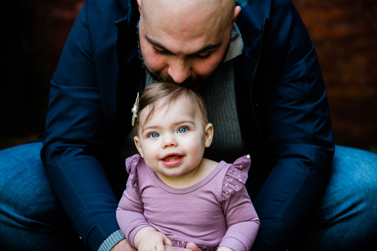 Philadelphia Family Lifestyle Photographer