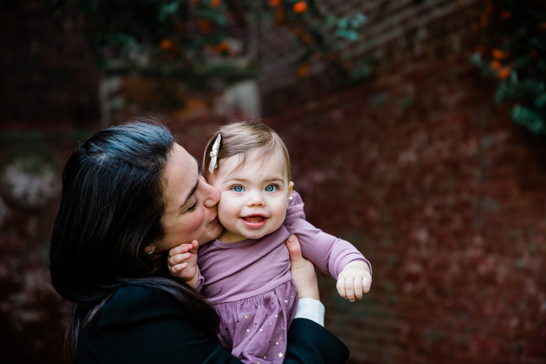 Philadelphia Family Lifestyle Photographer