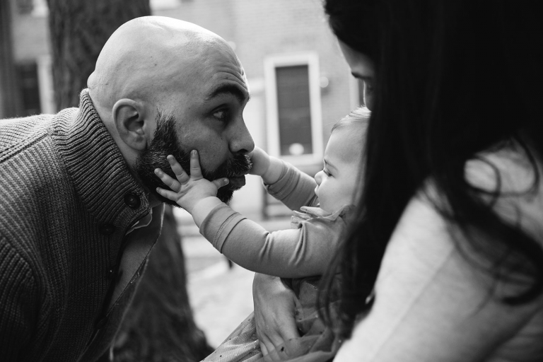 Philadelphia Family Lifestyle Photographer