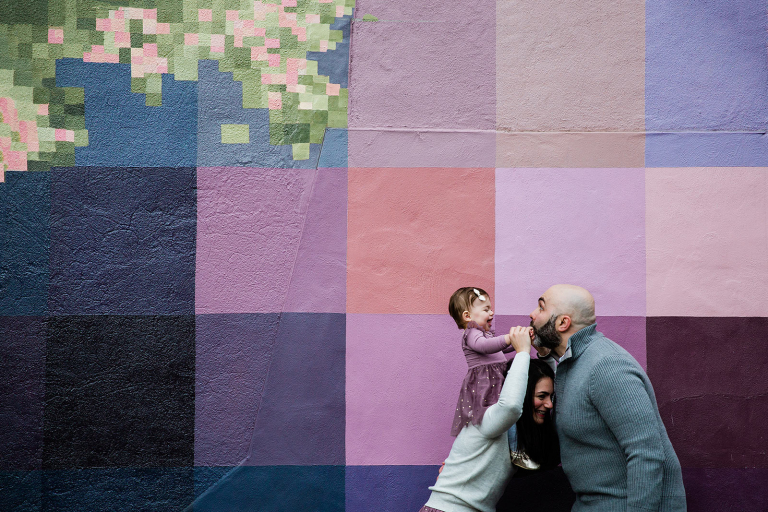 Philadelphia Family Lifestyle Photographer