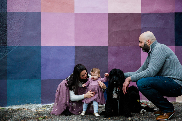 Philadelphia Family Lifestyle Photographer