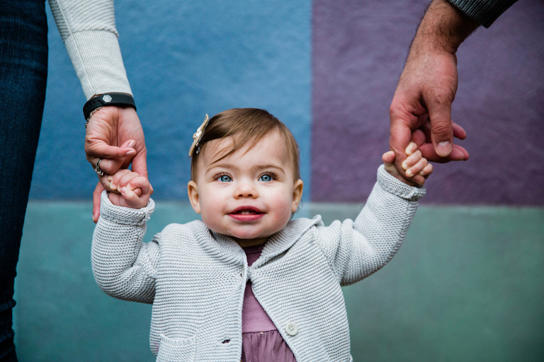 Philadelphia Family Lifestyle Photographer