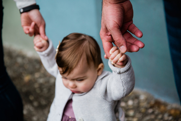 Philadelphia Family Lifestyle Photographer