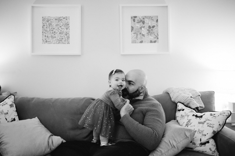 Philadelphia Family Lifestyle Photographer