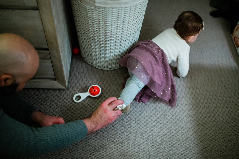 Philadelphia Family Lifestyle Photographer