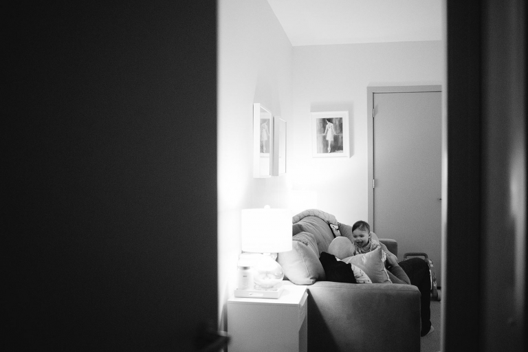 Philadelphia Lifestyle Family Photographer