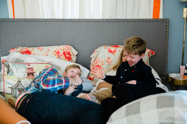 Paoli Family Photographer