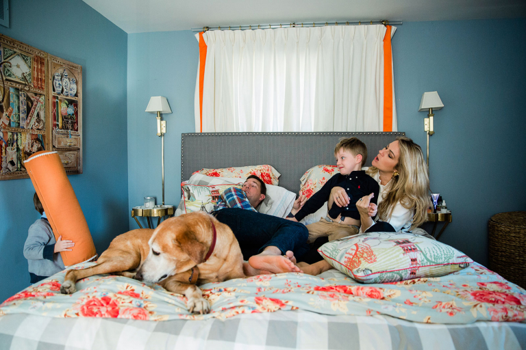 Paoli Family Photographer