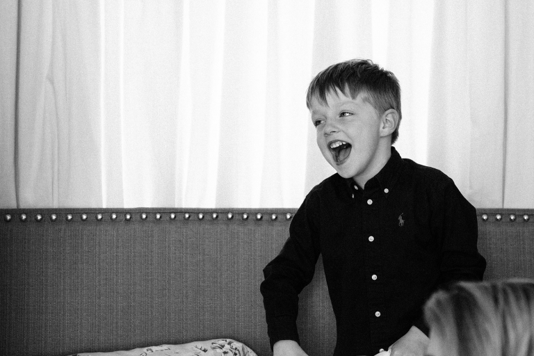 Paoli Family Photographer