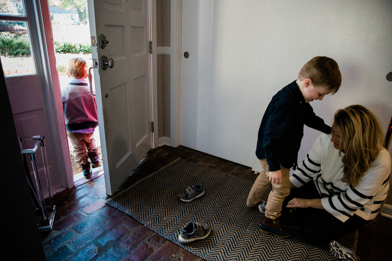 Paoli Family Photographer