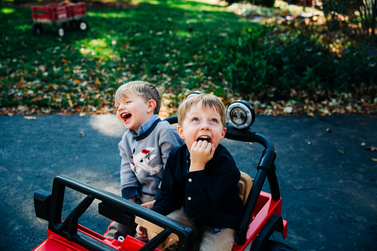 Paoli Family Photographer