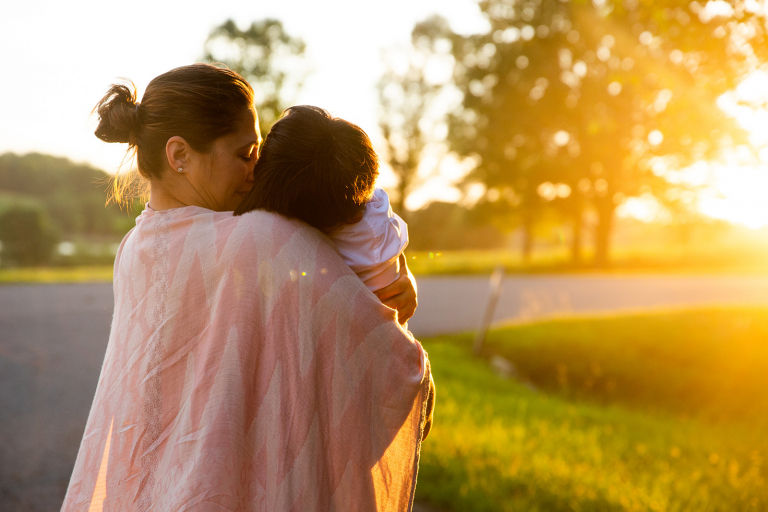 Marsh Creek Family Photographer
