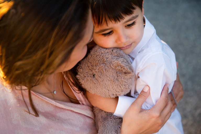 Marsh Creek Family Photographer