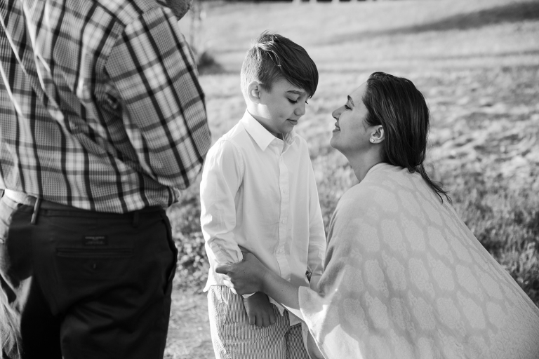 Marsh Creek Family Photographer