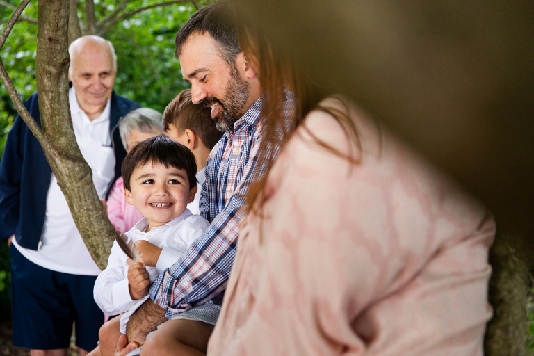 Marsh Creek Family Photographer