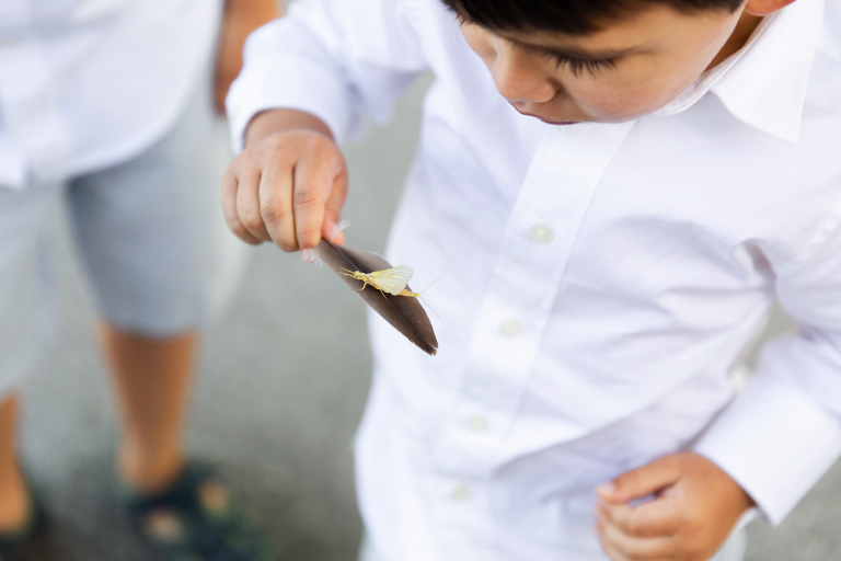 Marsh Creek Family Photographer