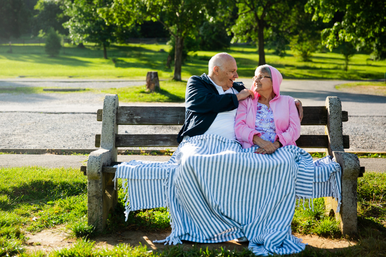Marsh Creek Family Photographer