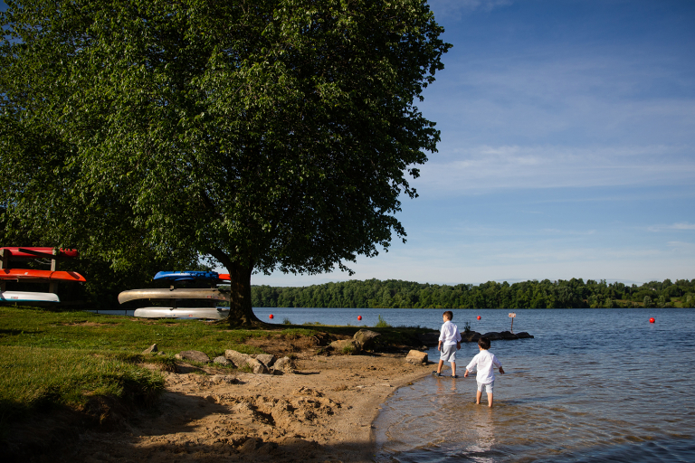 Marsh Creek Family Photographer