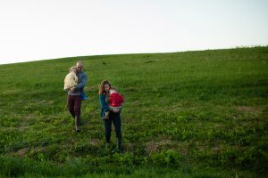 valley forge sunrise session