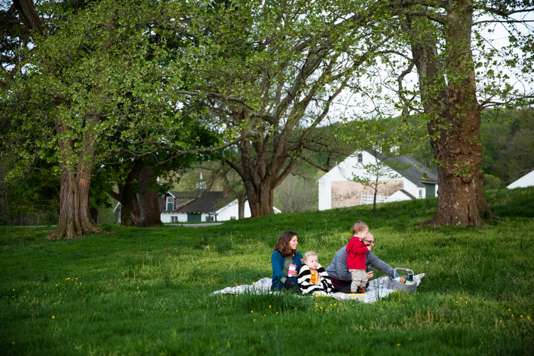 knox estate valley forge photography